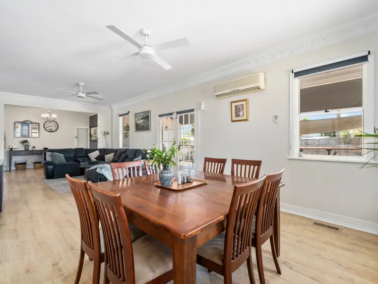 Fifth view of Homely house listing, 56 Roe Street, Benalla VIC 3672