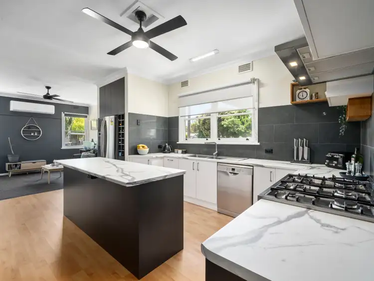 Sixth view of Homely house listing, 56 Roe Street, Benalla VIC 3672