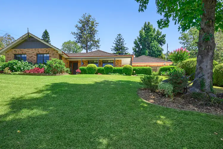 17 Timms Hill Road, Kurrajong NSW 2758