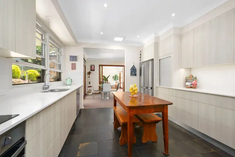 Fifth view of Homely house listing, 17 Timms Hill Road, Kurrajong NSW 2758