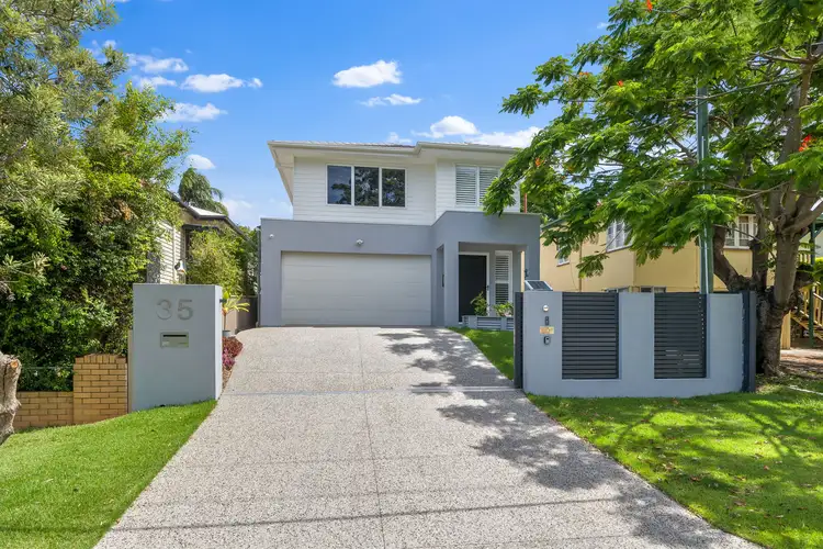35 Mabel Street, Margate QLD 4019