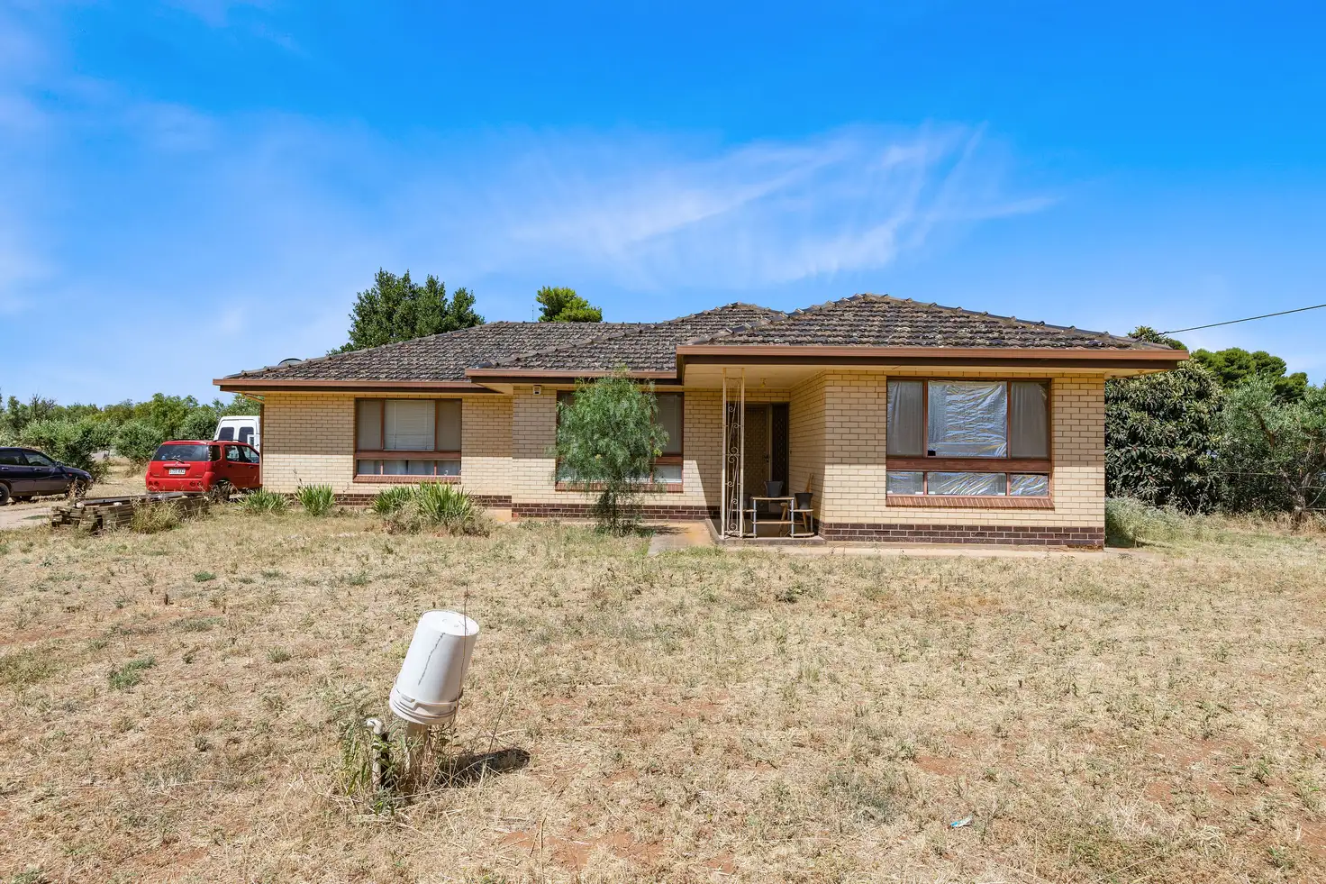 Main view of Homely house listing, Lot 20 Dalkeith Road, Munno Para Downs SA 5115