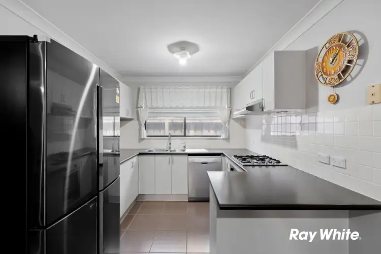 Third view of Homely house listing, 3 Corkwood Place, Acacia Gardens NSW 2763