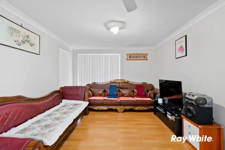 Fourth view of Homely house listing, 3 Corkwood Place, Acacia Gardens NSW 2763