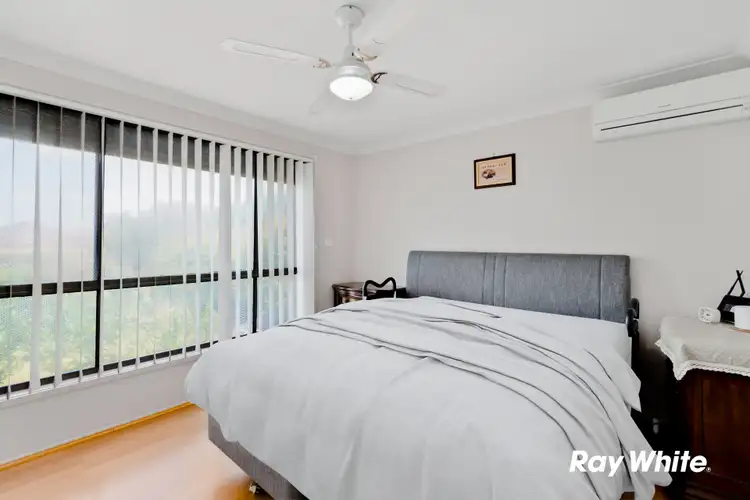 Fifth view of Homely house listing, 3 Corkwood Place, Acacia Gardens NSW 2763