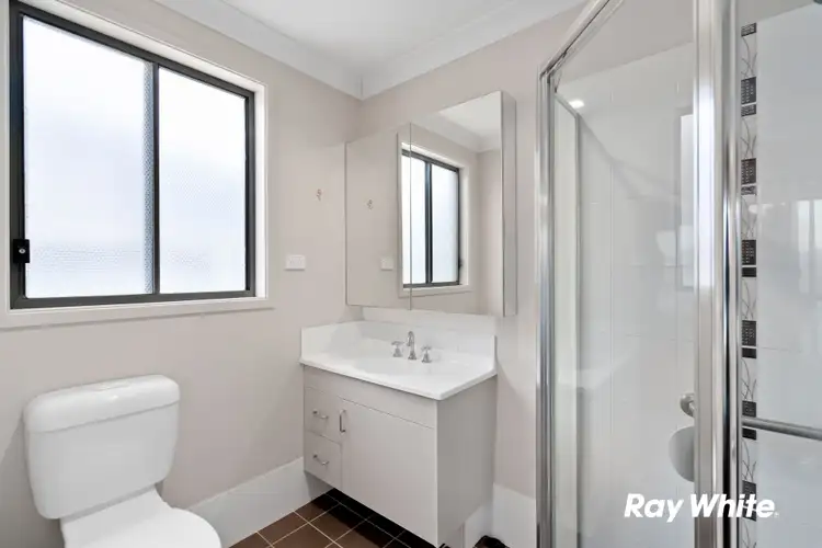 Sixth view of Homely house listing, 3 Corkwood Place, Acacia Gardens NSW 2763