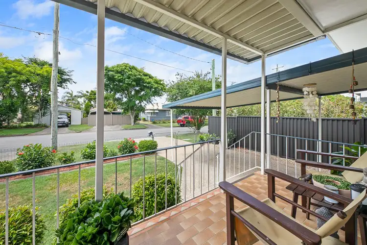 9 Webster Avenue, Hendra QLD 4011