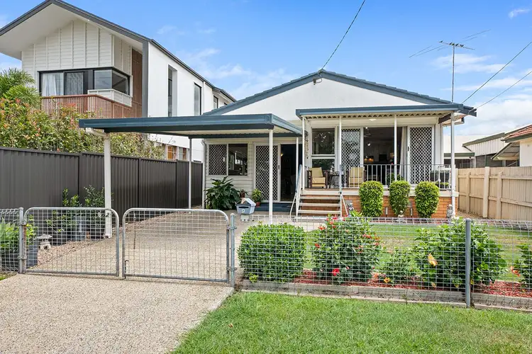 Third view of Homely house listing, 9 Webster Avenue, Hendra QLD 4011