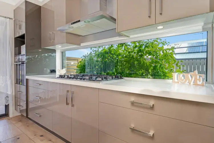 Third view of Homely house listing, 17 Havenwood Drive - application approved, Taroomball QLD 4703