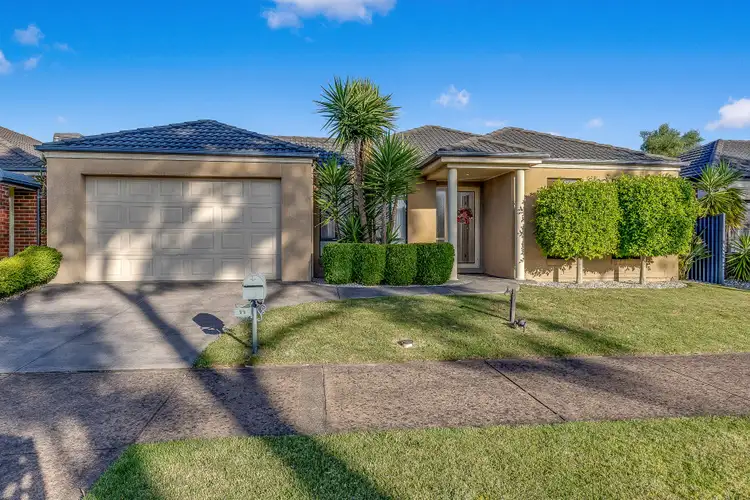 Main view of Homely house listing, 11 Blackwood Drive, Pakenham VIC 3810