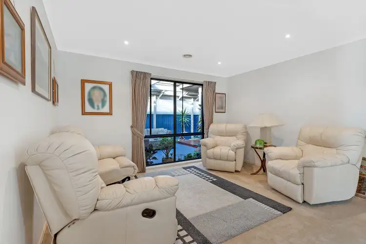 Second view of Homely house listing, 11 Blackwood Drive, Pakenham VIC 3810