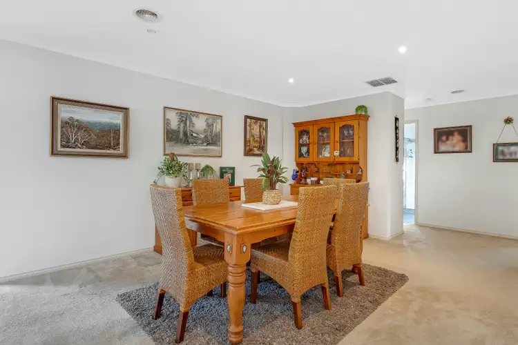 Third view of Homely house listing, 11 Blackwood Drive, Pakenham VIC 3810