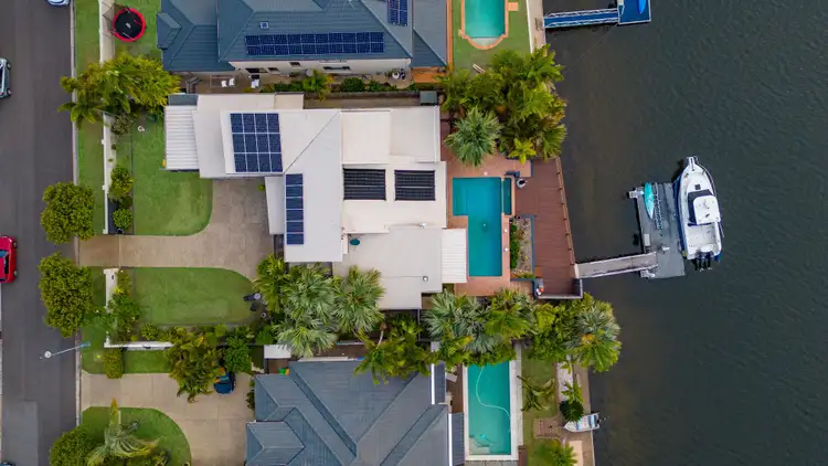 27 Marawa Drive, Parrearra QLD 4575