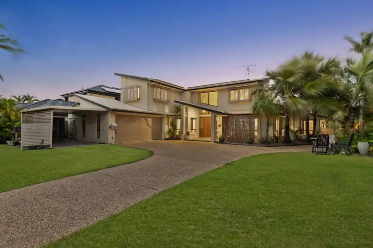 Second view of Homely house listing, 27 Marawa Drive, Parrearra QLD 4575