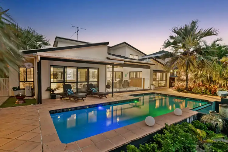 Fourth view of Homely house listing, 27 Marawa Drive, Parrearra QLD 4575