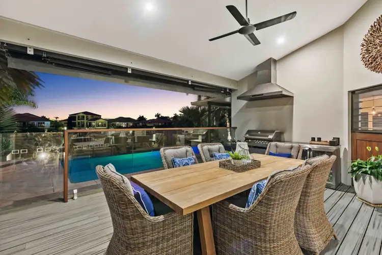 Fifth view of Homely house listing, 27 Marawa Drive, Parrearra QLD 4575
