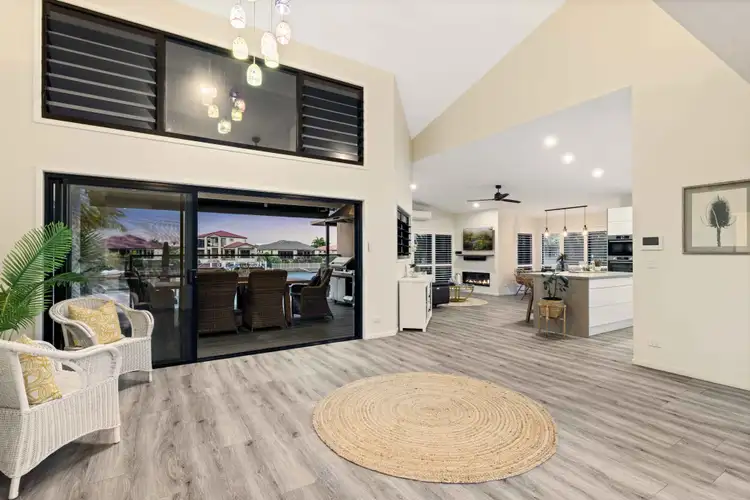 Sixth view of Homely house listing, 27 Marawa Drive, Parrearra QLD 4575