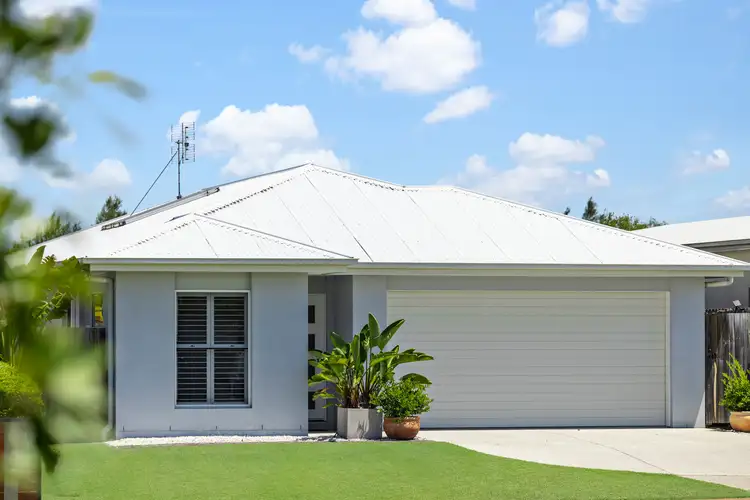 Main view of Homely house listing, 19 Cutters Way, Bli Bli QLD 4560