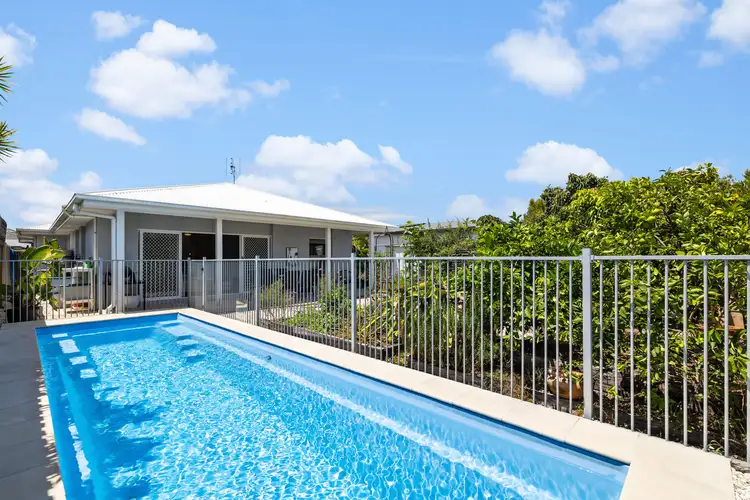 Second view of Homely house listing, 19 Cutters Way, Bli Bli QLD 4560