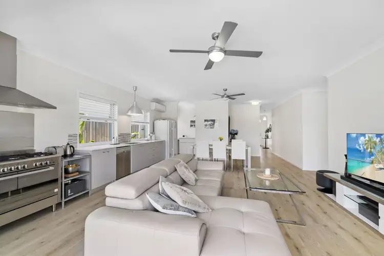 Fourth view of Homely house listing, 19 Cutters Way, Bli Bli QLD 4560