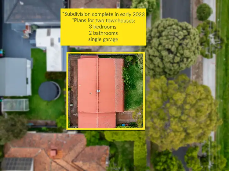 20A Burwood Avenue, Ringwood VIC 3134