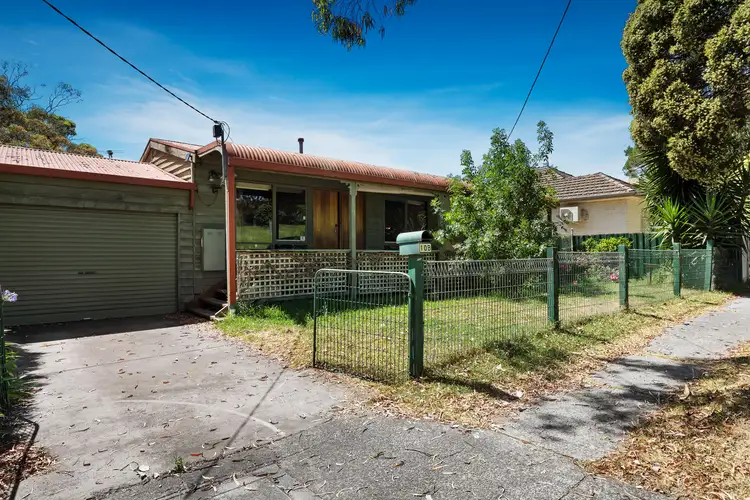 Second view of Homely house listing, 20A Burwood Avenue, Ringwood VIC 3134