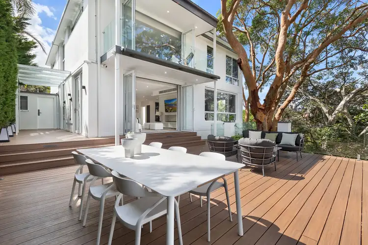 Main view of Homely house listing, 18 Ellalong Road, Cremorne NSW 2090