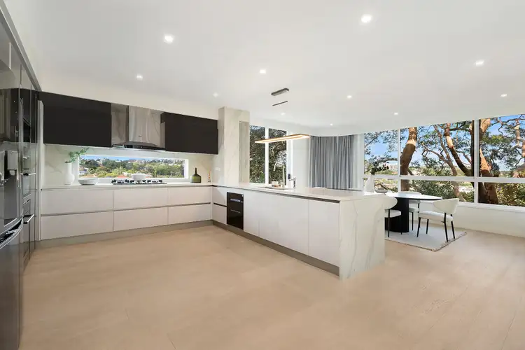 Third view of Homely house listing, 18 Ellalong Road, Cremorne NSW 2090