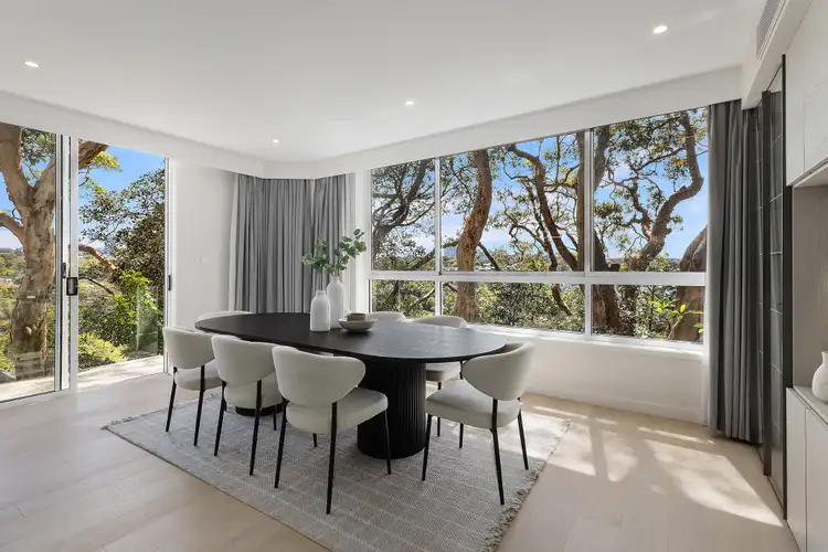 Fourth view of Homely house listing, 18 Ellalong Road, Cremorne NSW 2090