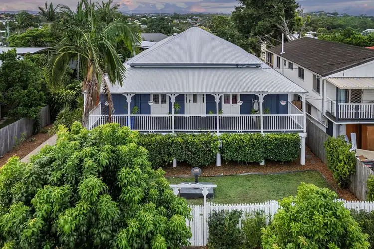 1564 Sandgate Road, Virginia QLD 4014