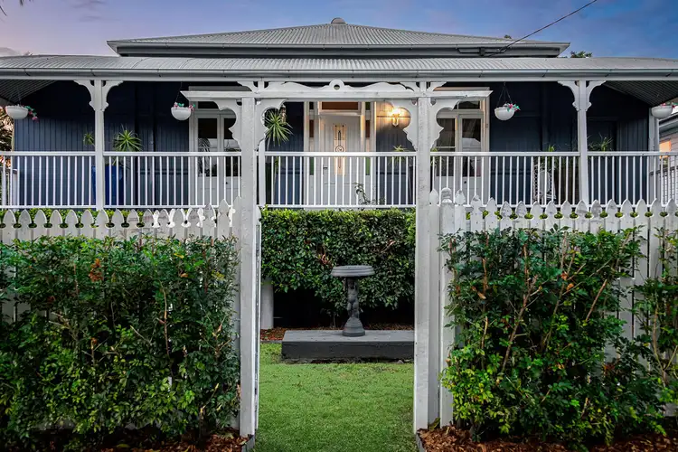 Second view of Homely house listing, 1564 Sandgate Road, Virginia QLD 4014