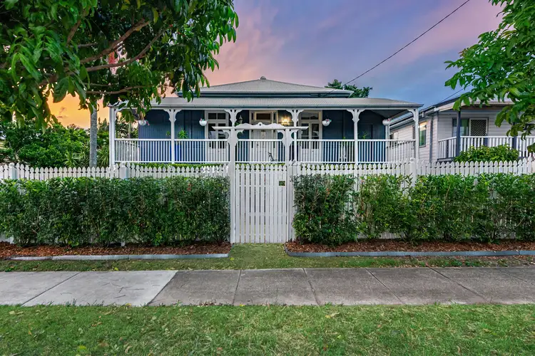 Fourth view of Homely house listing, 1564 Sandgate Road, Virginia QLD 4014