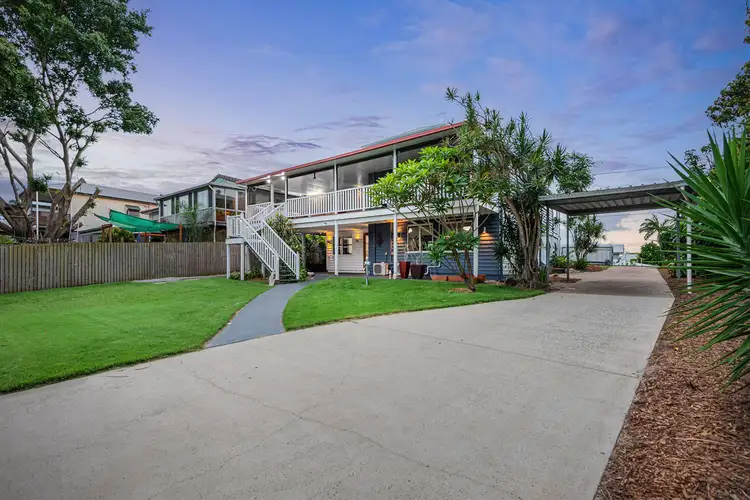 Fifth view of Homely house listing, 1564 Sandgate Road, Virginia QLD 4014