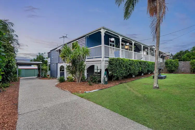Sixth view of Homely house listing, 1564 Sandgate Road, Virginia QLD 4014