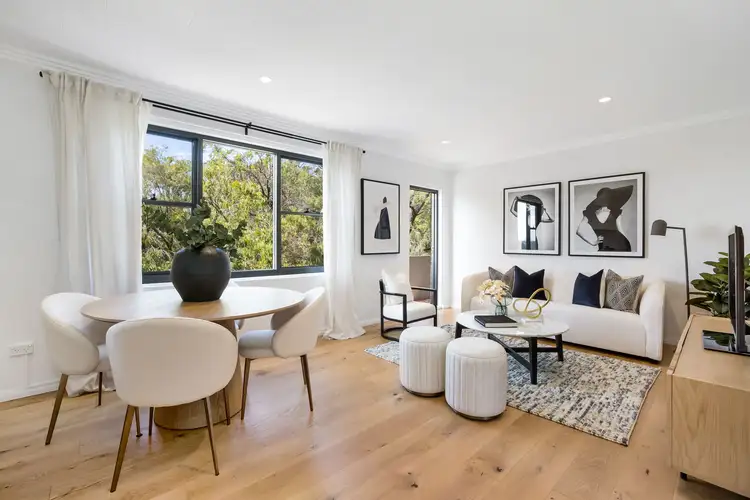 Main view of Homely apartment listing, 4/1 Waverley Street, Randwick NSW 2031