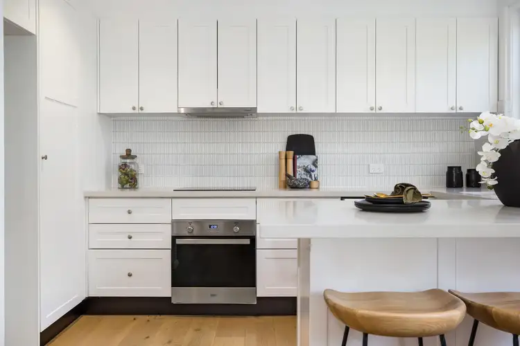 Third view of Homely apartment listing, 4/1 Waverley Street, Randwick NSW 2031