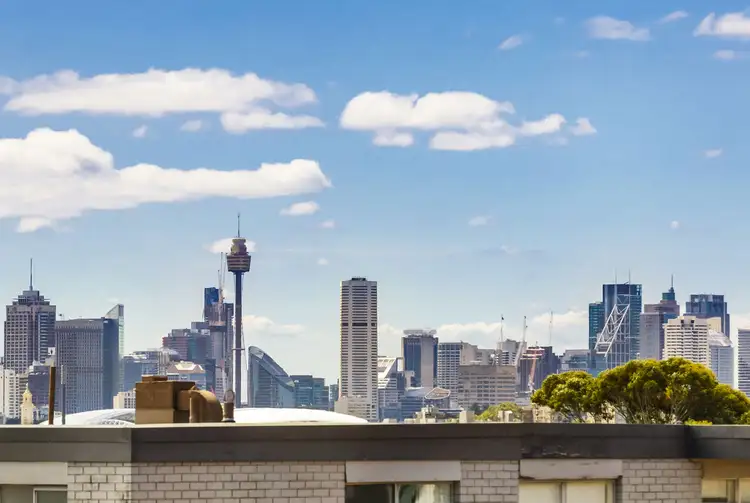 Fourth view of Homely apartment listing, 4/1 Waverley Street, Randwick NSW 2031