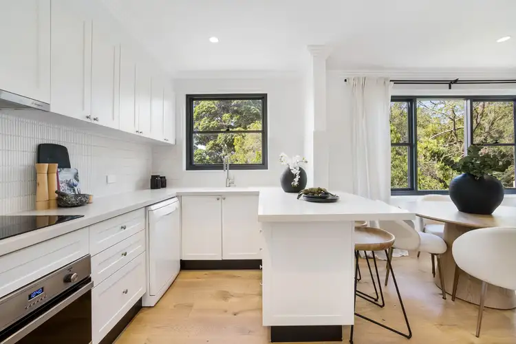 Fifth view of Homely apartment listing, 4/1 Waverley Street, Randwick NSW 2031