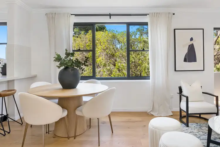 Sixth view of Homely apartment listing, 4/1 Waverley Street, Randwick NSW 2031