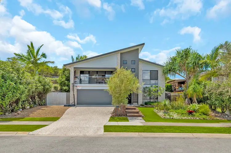 35 Yamba Street, Pacific Pines QLD 4211