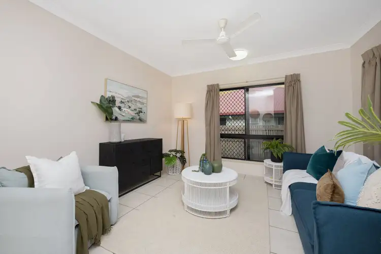 Third view of Homely house listing, 22 Palomar Court, Mount Louisa QLD 4814