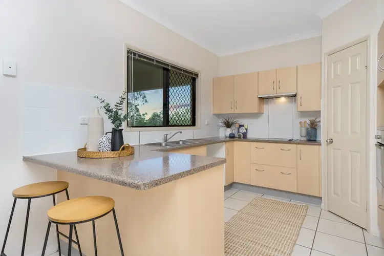 Fourth view of Homely house listing, 22 Palomar Court, Mount Louisa QLD 4814