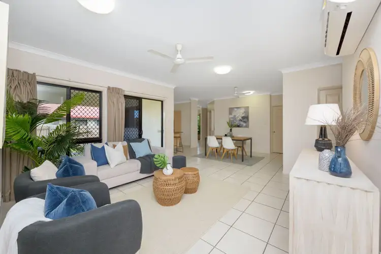 Fifth view of Homely house listing, 22 Palomar Court, Mount Louisa QLD 4814