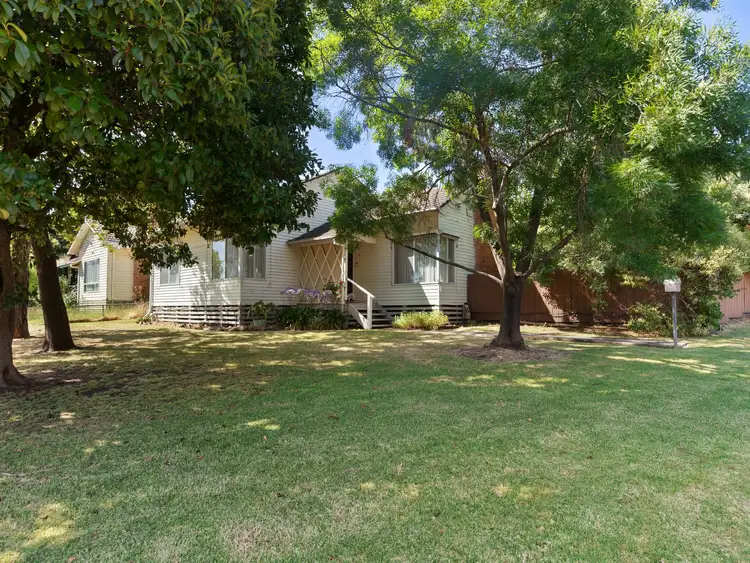 Main view of Homely house listing, 2 Tehan Street, Seymour VIC 3660