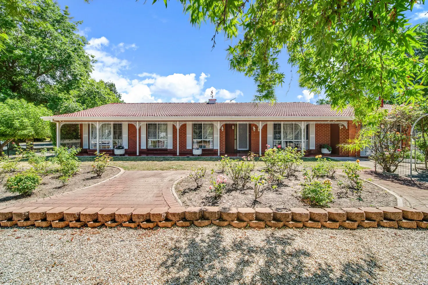 Main view of Homely house listing, 7 Clift Crescent, Richardson ACT 2905