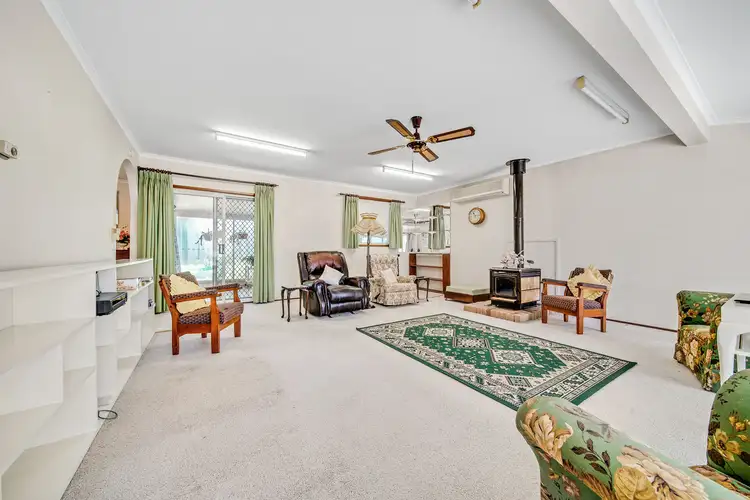 Second view of Homely house listing, 7 Clift Crescent, Richardson ACT 2905