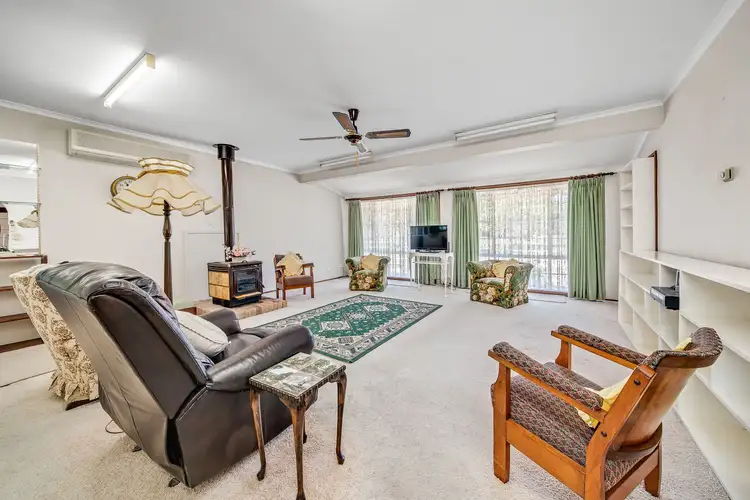 Fourth view of Homely house listing, 7 Clift Crescent, Richardson ACT 2905