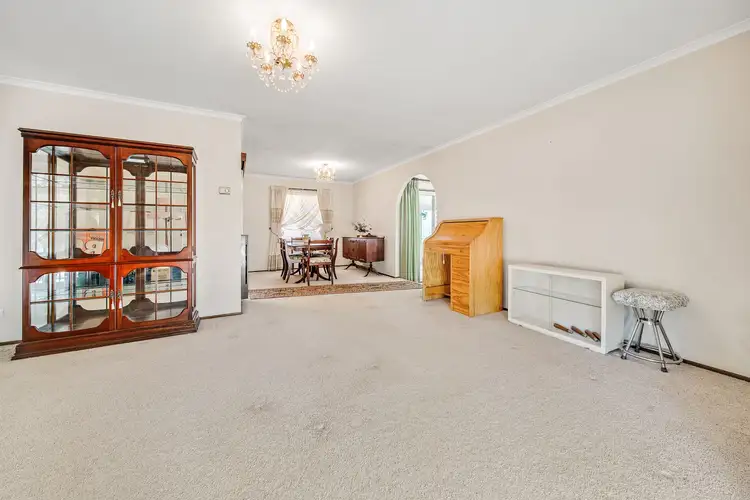 Fifth view of Homely house listing, 7 Clift Crescent, Richardson ACT 2905