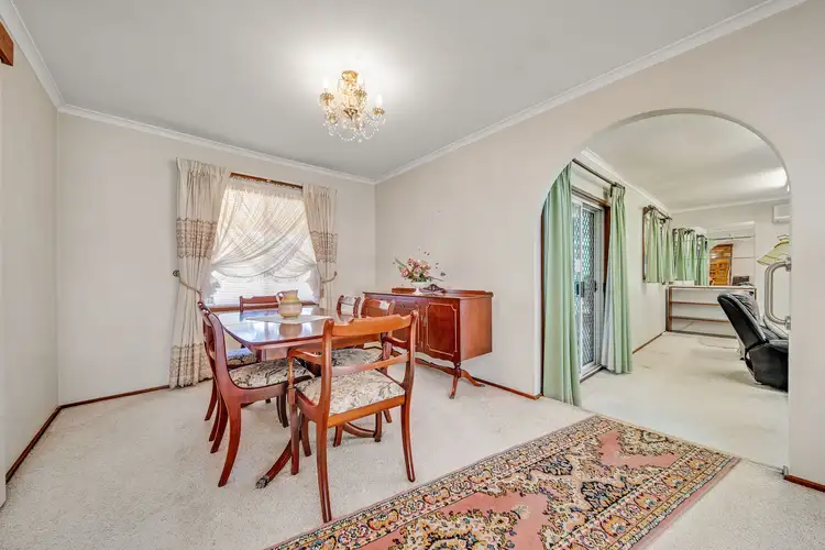 Sixth view of Homely house listing, 7 Clift Crescent, Richardson ACT 2905