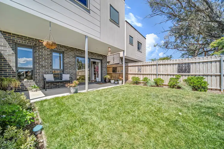 Third view of Homely townhouse listing, 9/3 Fullston Way, Holt ACT 2615